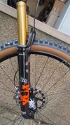 Prodám Santa Cruz tallboy 4CC