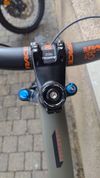 Prodám Santa Cruz tallboy 4CC