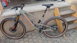 Prodám Santa Cruz tallboy 4CC