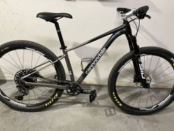 Cannondale Trail SL 1 27,5 velikost S.