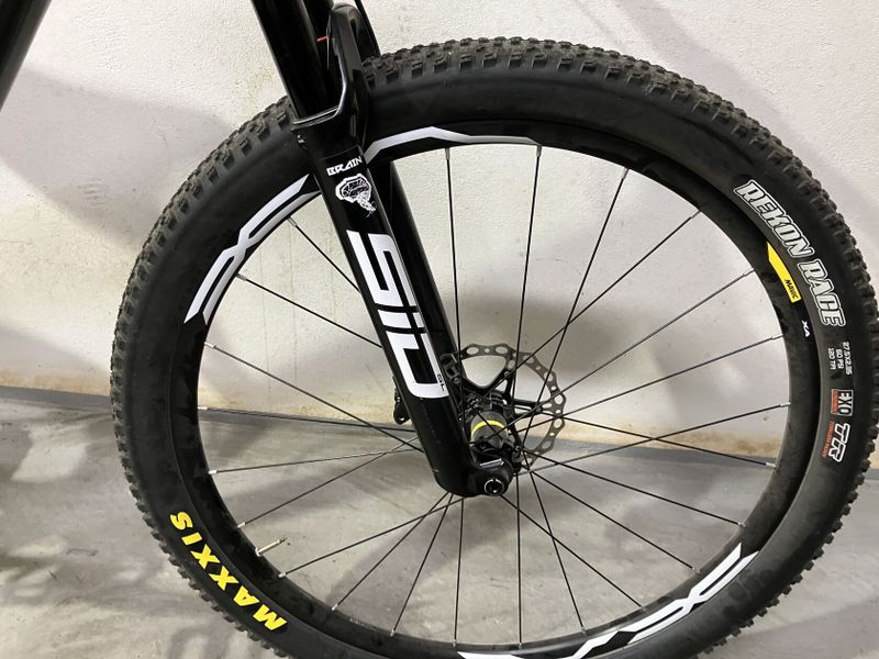 Cannondale Trail SL 1 27,5 velikost S.