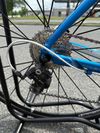 Trek Lexa SLC – Women’s Specific Design