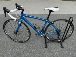 Trek Lexa SLC – Women’s Specific Design
