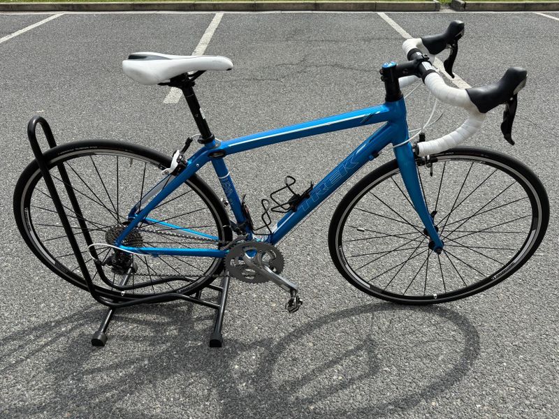 Trek Lexa SLC – Women’s Specific Design