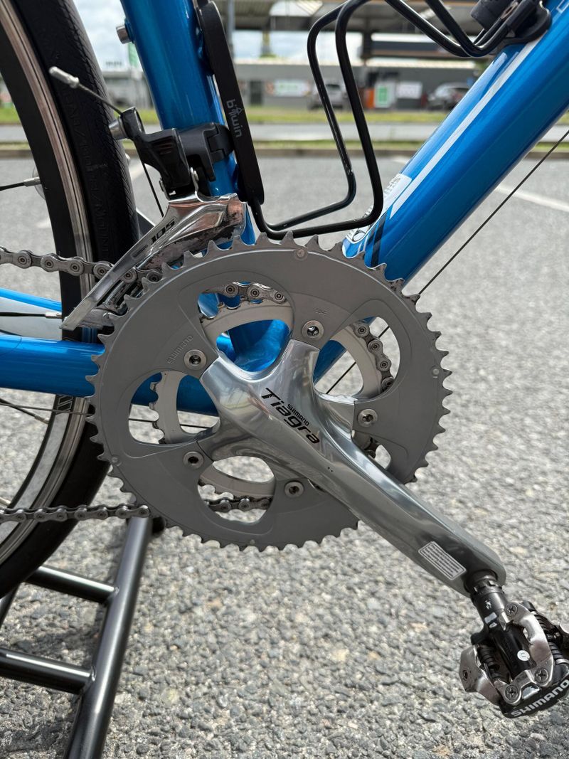 Trek Lexa SLC – Women’s Specific Design