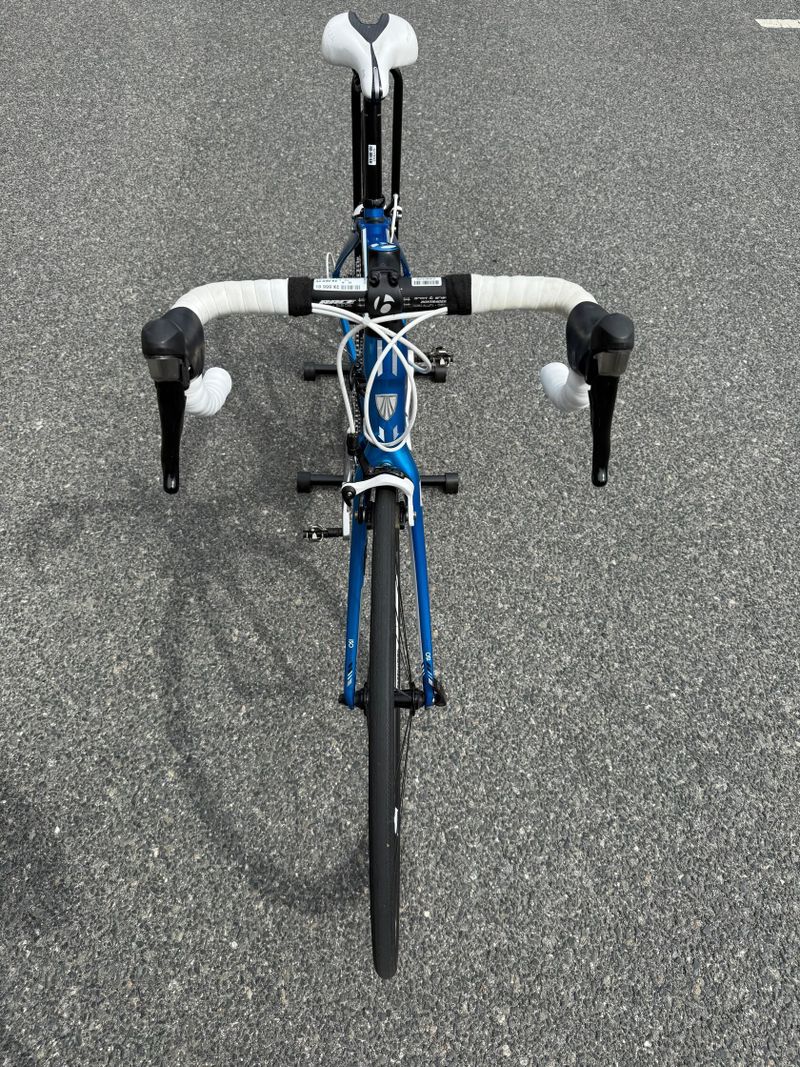 Trek Lexa SLC – Women’s Specific Design