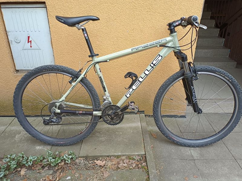 Kolo - MTB Pells 26"