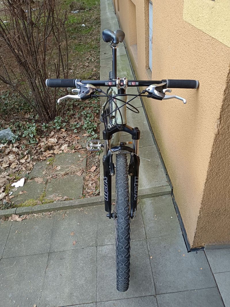 Kolo - MTB Pells 26"