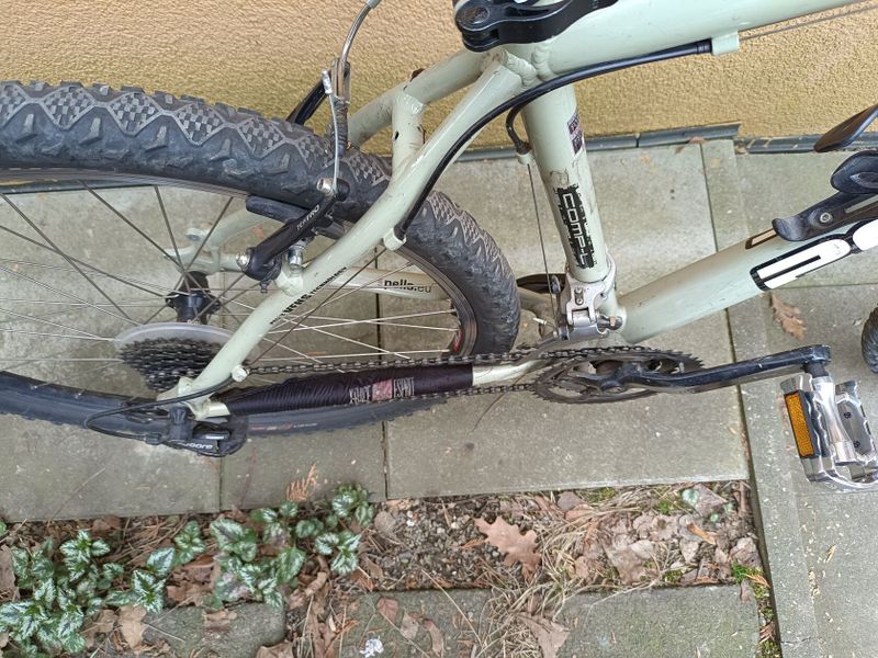 Kolo - MTB Pells 26"