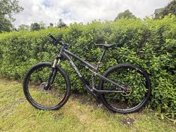 Specialized Epic