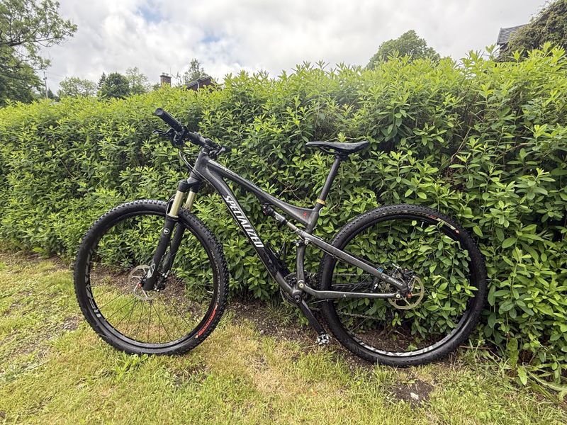 Specialized Epic