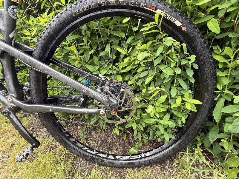 Specialized Epic