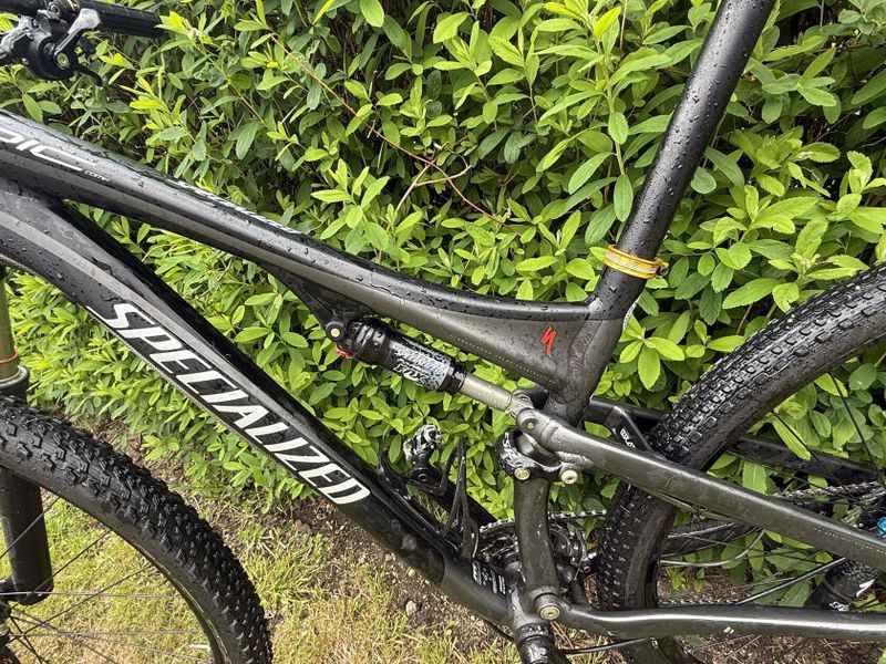 Specialized Epic