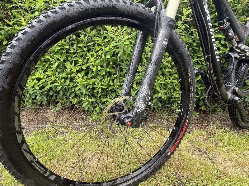Specialized Epic
