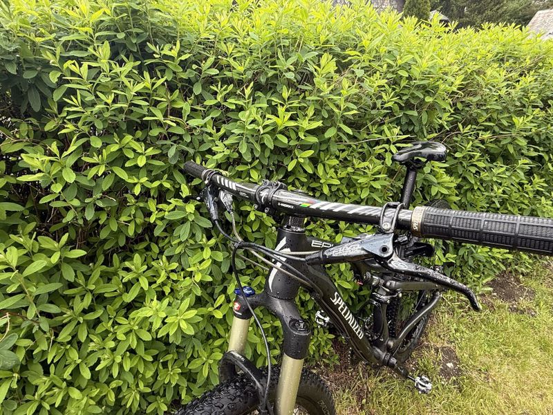 Specialized Epic