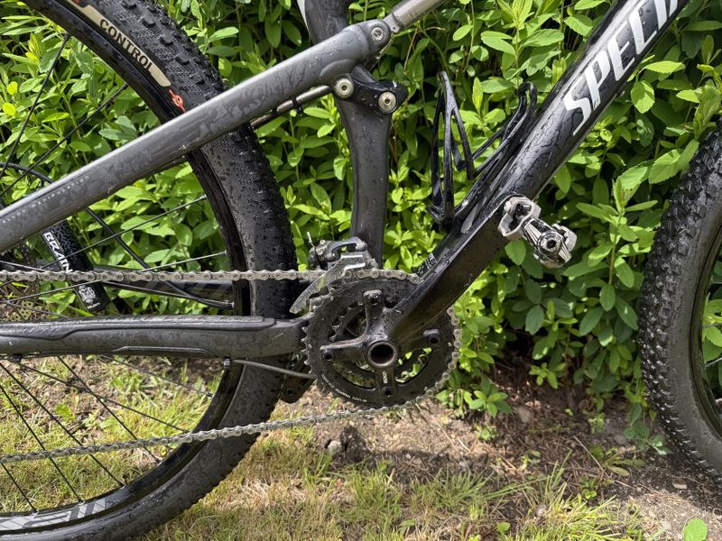 Specialized Epic