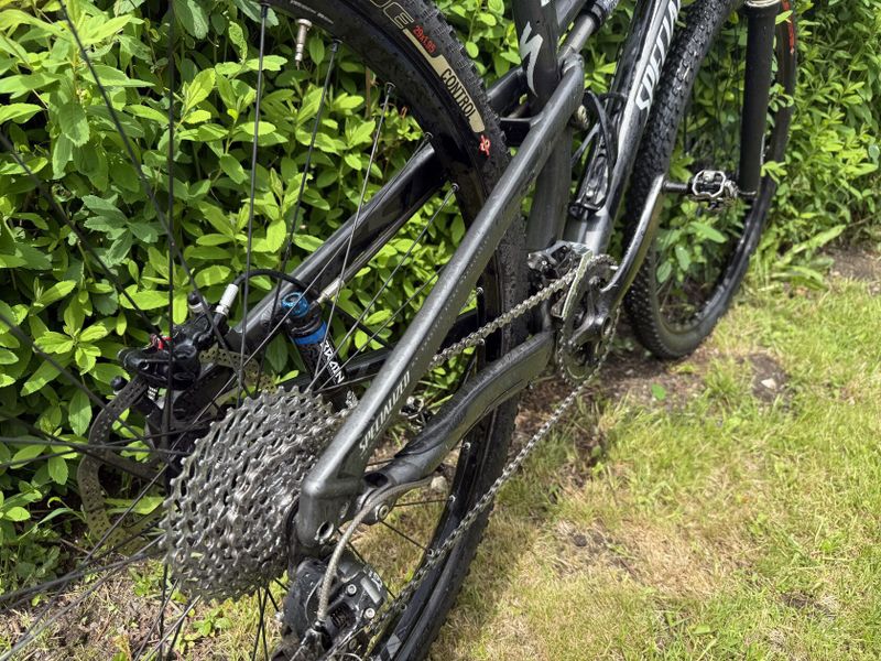 Specialized Epic