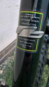 RB CRR 26" rám M RITCHEY XT BEZDUŠE