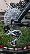 RB CRR 26" rám M RITCHEY XT BEZDUŠE