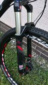 RB CRR 26" rám M RITCHEY XT BEZDUŠE