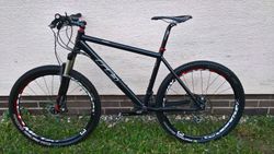 RB CRR 26" rám M RITCHEY XT BEZDUŠE