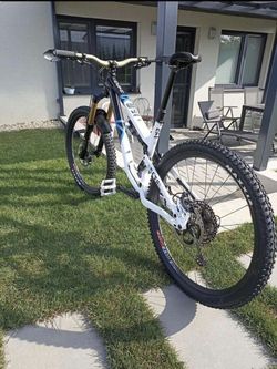 Commencal Meta Am L-ko