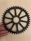 NOVÝ Cannondale Hollowgram převodník 40T