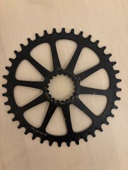 NOVÝ Cannondale Hollowgram převodník 40T