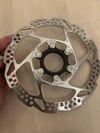 Shimano SM-RT54 kotouče 160 mm – Center Lock (pár)