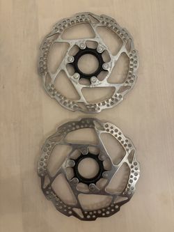 Shimano SM-RT54 kotouče 160 mm – Center Lock (pár)