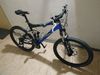 Schwinn 405 120 mm full