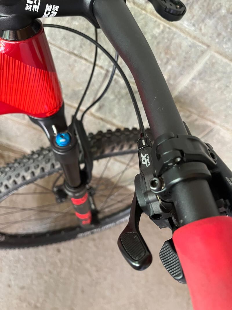 Orbea Alma M20
