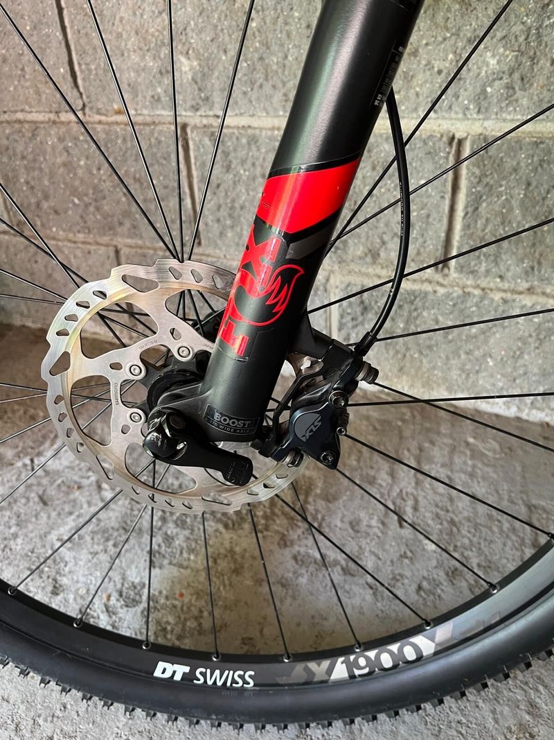 Orbea Alma M20
