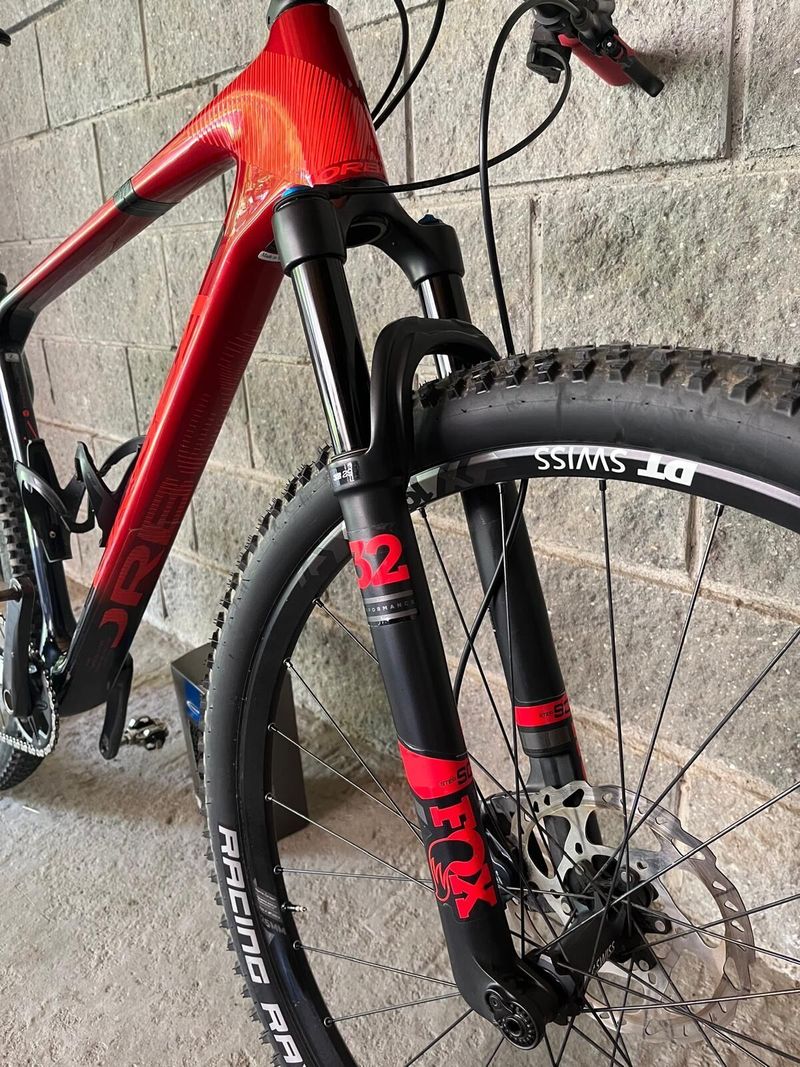 Orbea Alma M20