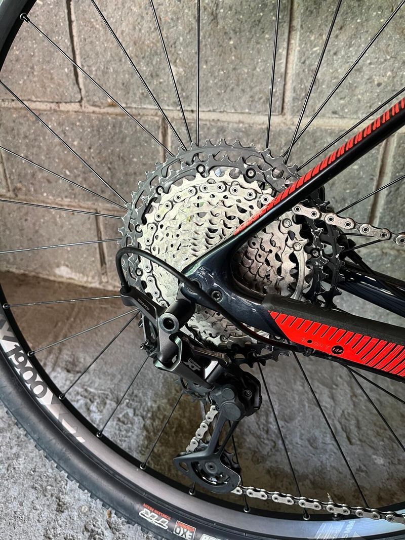 Orbea Alma M20