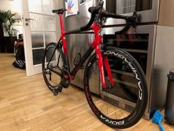 COLNAGO C64
