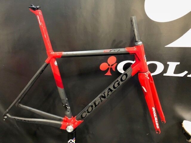 COLNAGO C64