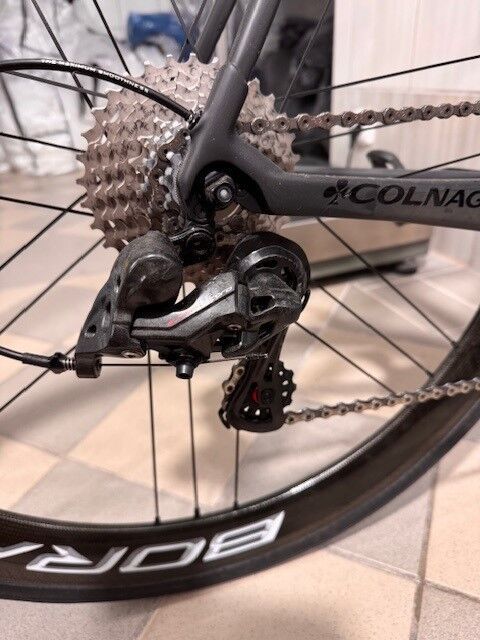 COLNAGO C64