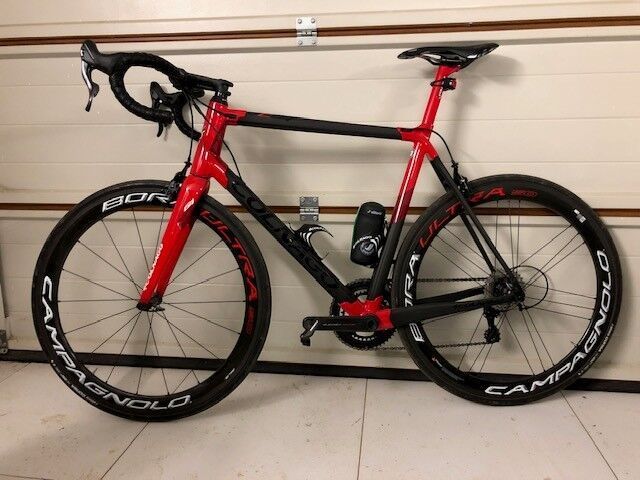 COLNAGO C64