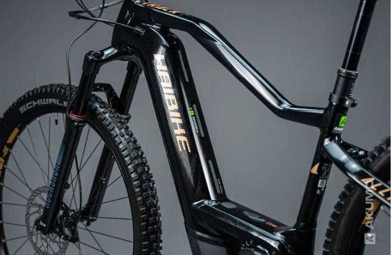 HAIBIKE ALLTRACK 10