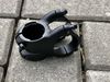Představec Bontrager Line Pro - 35,0 / 0° - Blendr - černý 