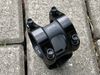Představec Bontrager Line Pro - 35,0 / 0° - Blendr - černý 