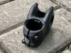 Představec Bontrager Line Pro - 35,0 / 0° - Blendr - černý 