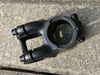 Představec Bontrager Line Pro - 35,0 / 0° - Blendr - černý 