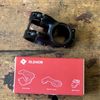 Představec Bontrager Line Pro - 35,0 / 0° - Blendr - černý 