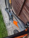 TOP enduro kolo Cube Stereo / velikost M / 29er kola / Fox po servisu / dobrý stav