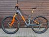 TOP enduro kolo Cube Stereo / velikost M / 29er kola / Fox po servisu / dobrý stav