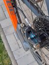 TOP enduro kolo Cube Stereo / velikost M / 29er kola / Fox po servisu / dobrý stav