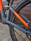 TOP enduro kolo Cube Stereo / velikost M / 29er kola / Fox po servisu / dobrý stav