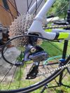 Lapierre sensium AL 100